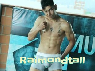 Raimondtall