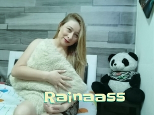 Rainaass
