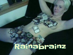 rainabrainz Wanna Meet