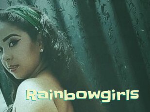 Rainbowgirls