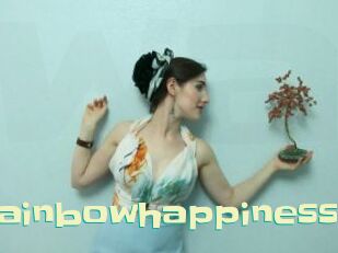Rainbowhappiness