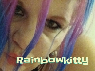 Rainbowkitty