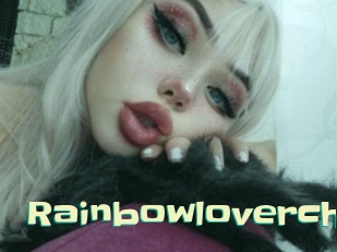 Rainbowloverch
