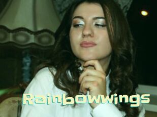 Rainbowwings