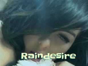 Raindesire