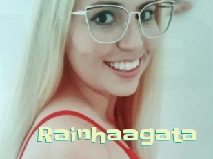 rainhaagata Wanna Meet