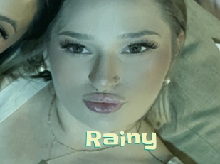 Rainy