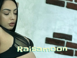 Raisamoon