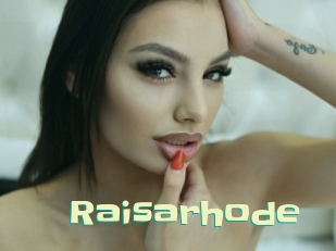 Raisarhode