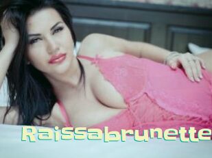 Raissabrunette
