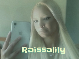 Raissalily