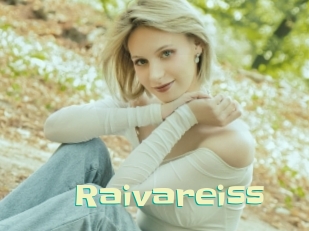 Raivareiss