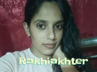 Rakhiakhter