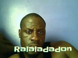 Ralaladadon
