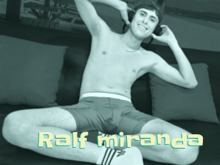 ralf_miranda Wanna Meet
