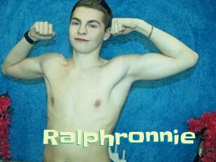 Ralphronnie