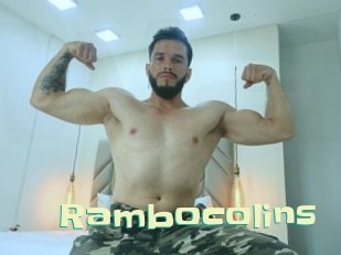 rambocolins Wanna Meet