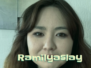 Ramilyaslay