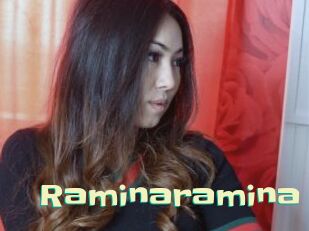 Raminaramina