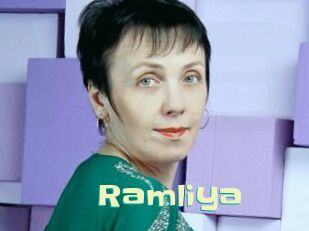 Ramliya
