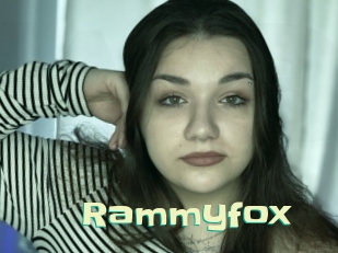 Rammyfox