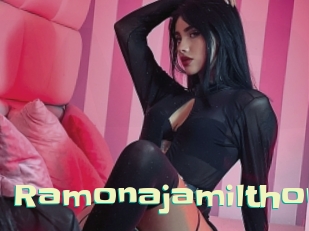 Ramonajamilthon