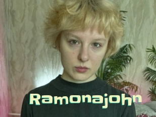 Ramonajohn