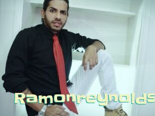 Ramonreynolds