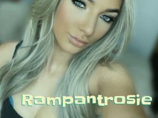 Rampantrosie