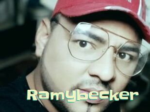 ramybecker Wanna Meet