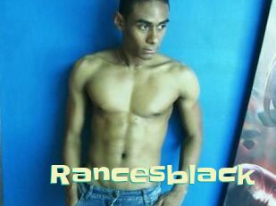 Rancesblack
