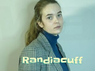 Randiacuff