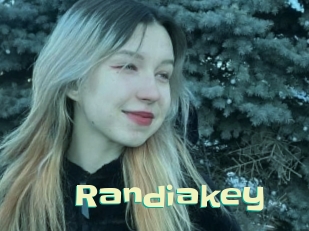 Randiakey