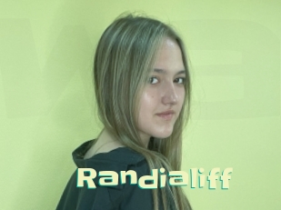 Randialiff