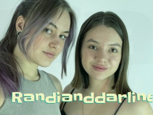randianddarline Wanna Meet
