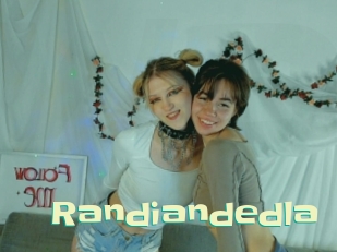 Randiandedla