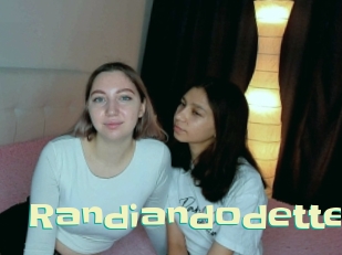 Randiandodette