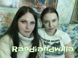 Randiandwilla