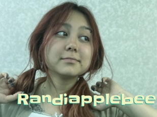 Randiapplebee