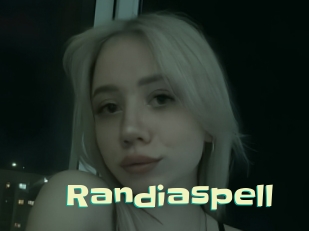 Randiaspell