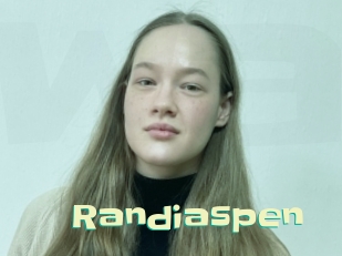 Randiaspen