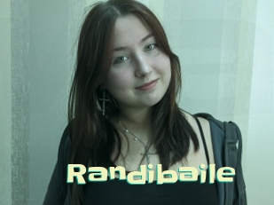 Randibaile