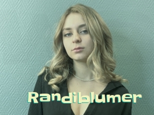 Randiblumer