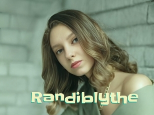 Randiblythe