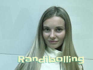 Randibolling