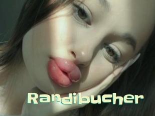 Randibucher