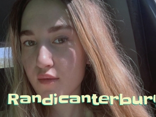 Randicanterbury