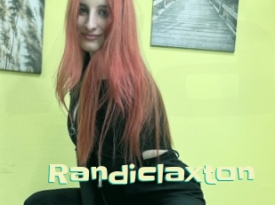 Randiclaxton