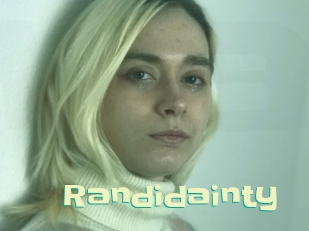 Randidainty