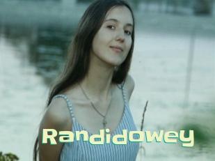 Randidowey